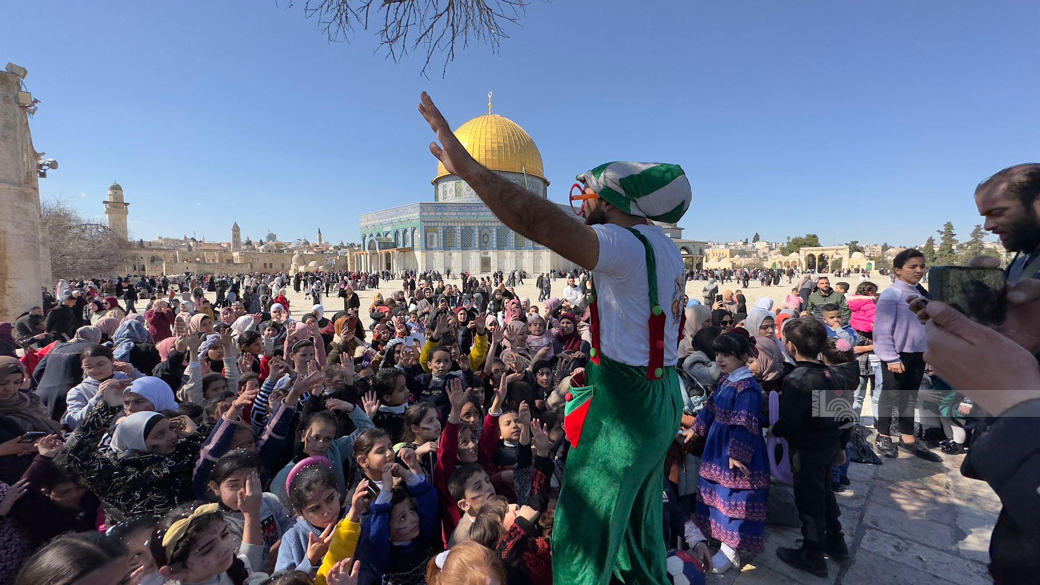 (تصوير: وفا)